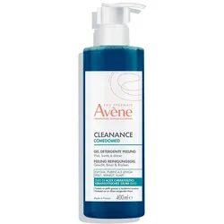 AVENE Cleanance Comedomed Peeling Reinigungsgel 400 ml