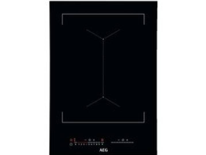 Table de cuisson vitrocéramique encastrable AEG IKE42640KB