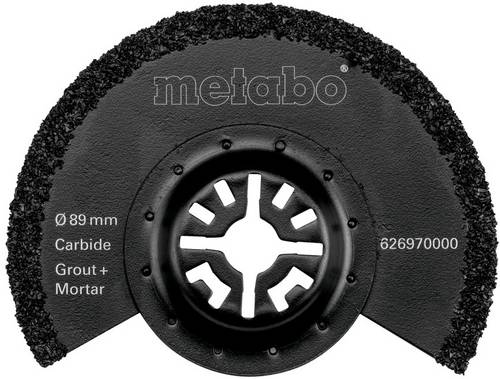 Metabo 626970000 89mm 1St.