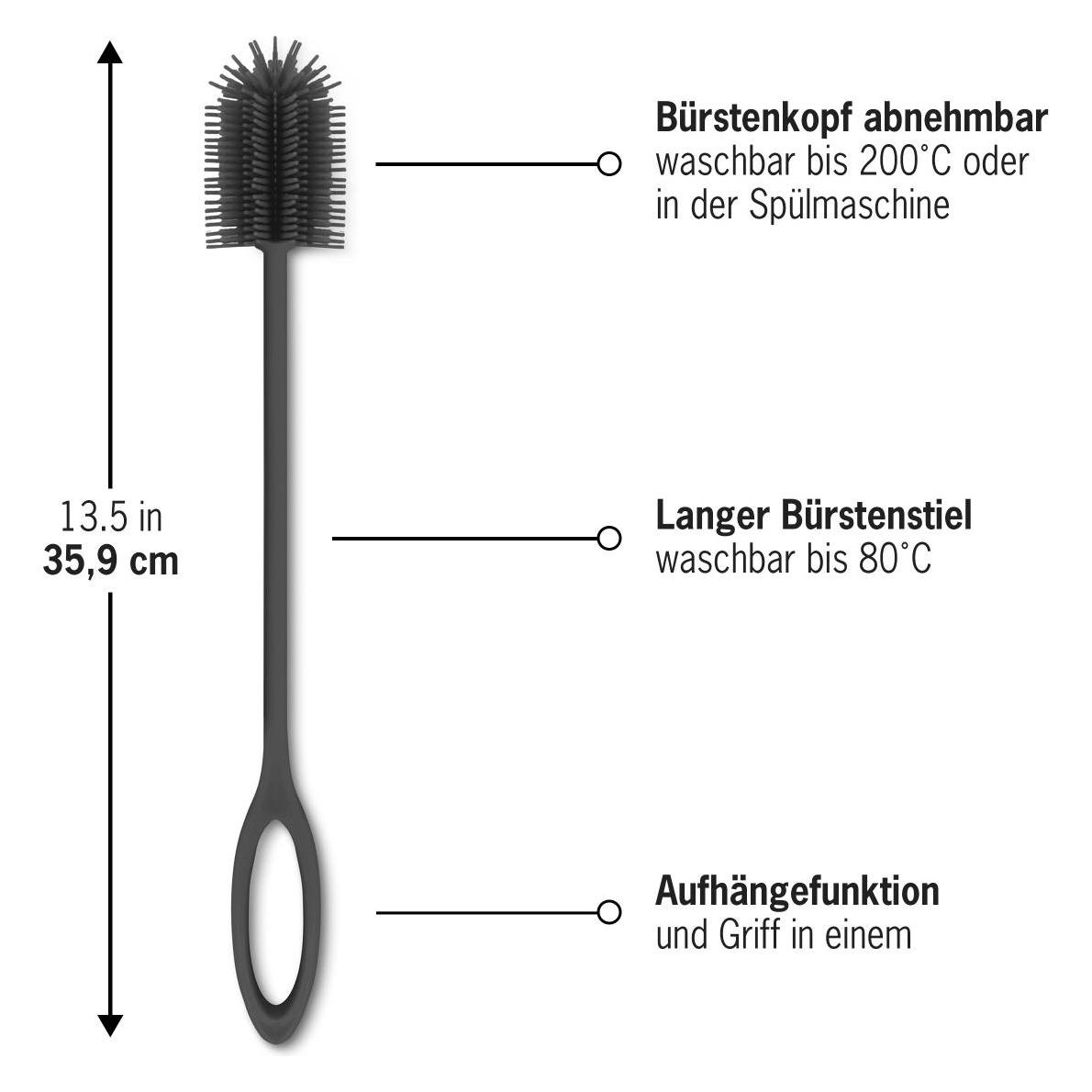 Sanni Shoo Bottle Buddy (1920)