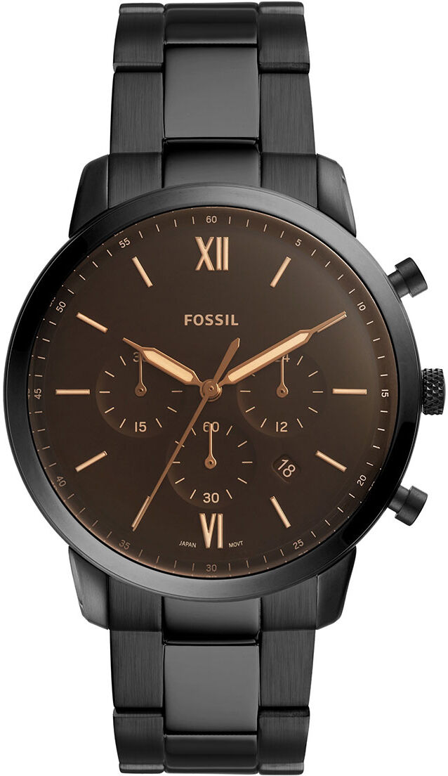 Fossil Neutra Chronograph FS5525