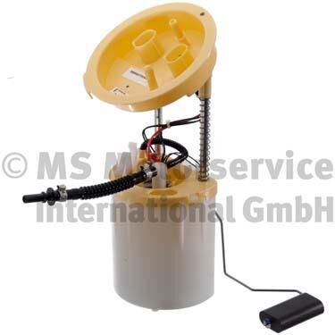 Pierburg Kraftstoff-Fördereinheit 705656150 Für Bmw