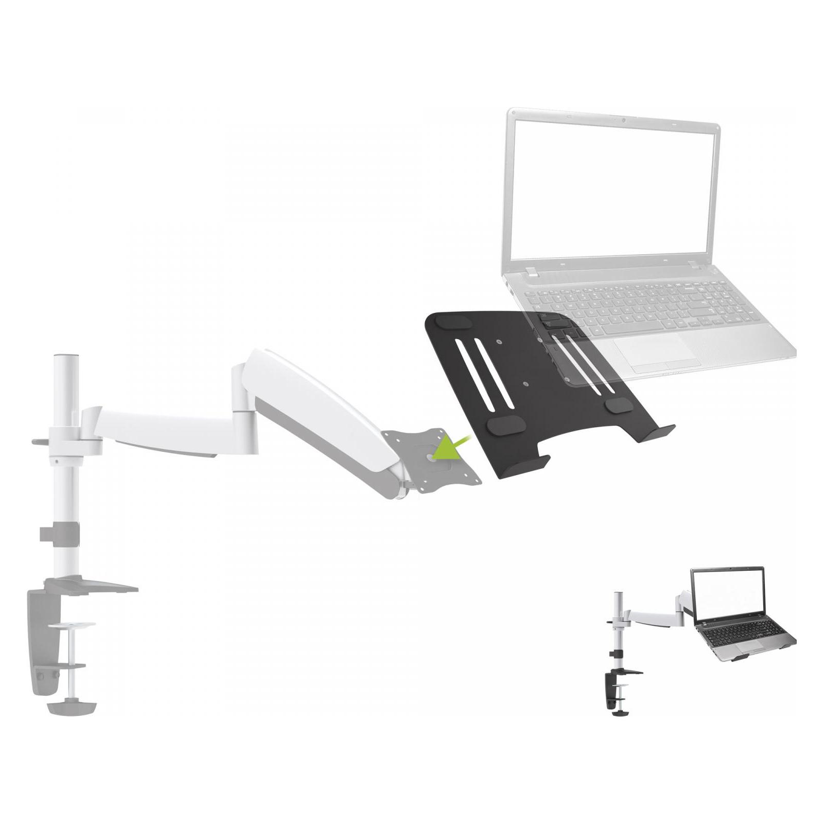 InLine Notebook vehicle mount adapter kit (23162A)