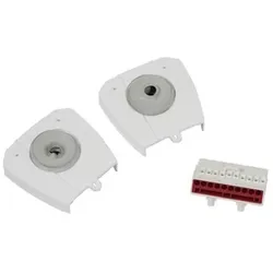 Siteco Stirnwand 5TS9016
