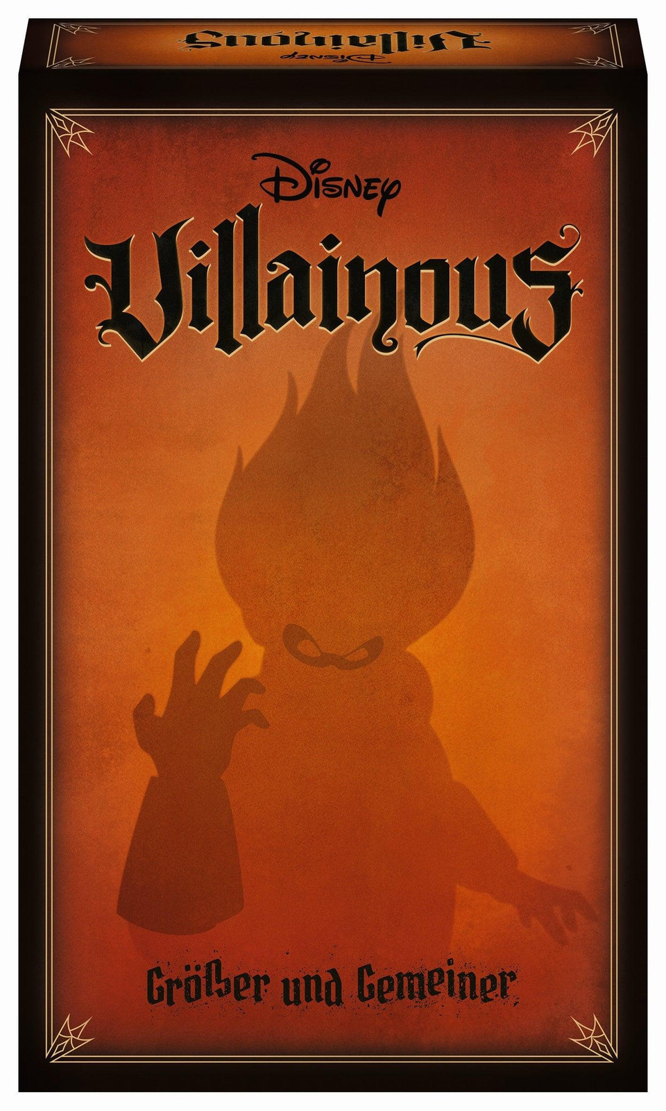 Ravensburger Disney Villainous 5e uitbreiding strategisch spel