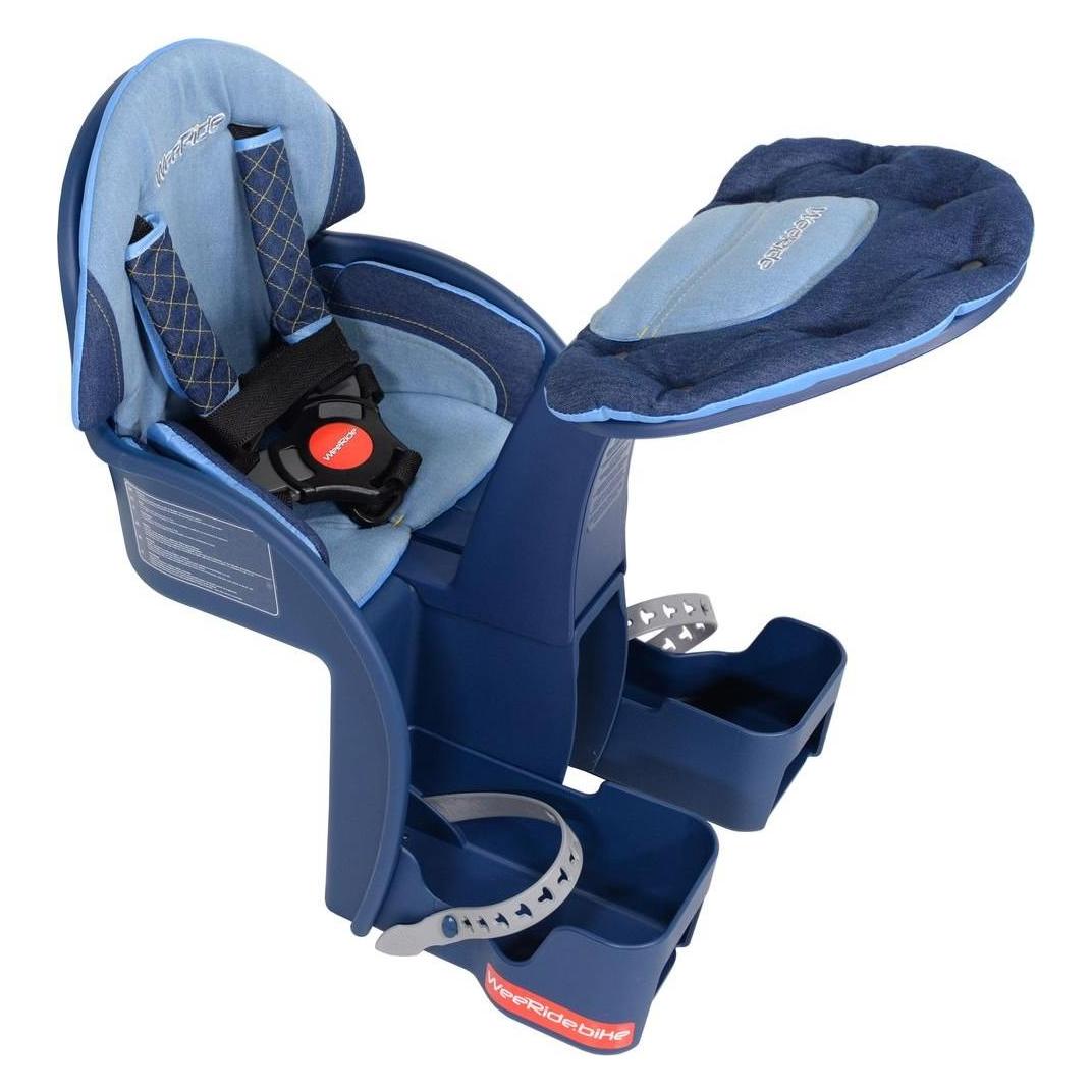 Weeride Safe Front Deluxe (Gepäckträger (hinten)) (200300)