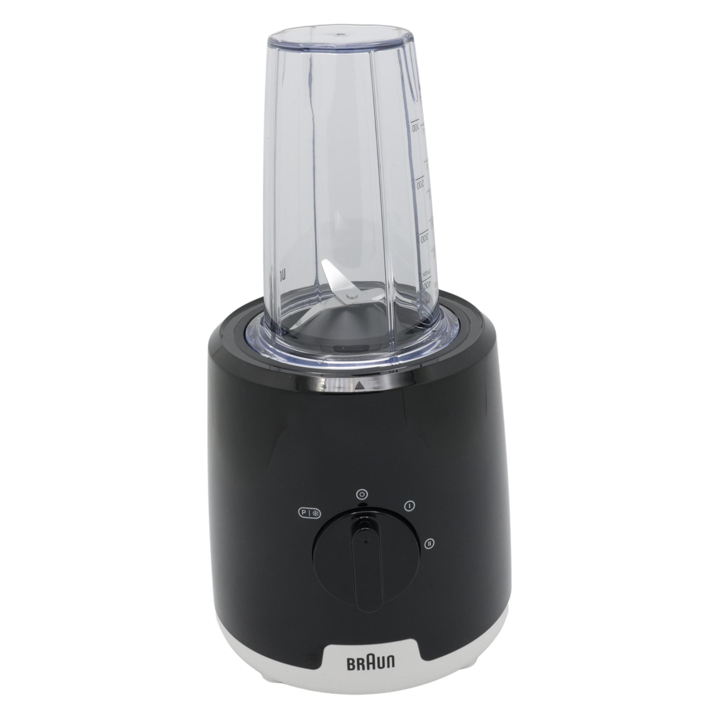 Braun PowerBlend 1 JB1051 (600 W) (JB1051BK)