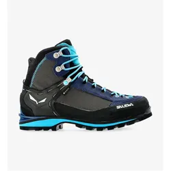 Salewa, Damen, Wanderschuhe, Damen Crow GTX Schuhe (42.5), Blau