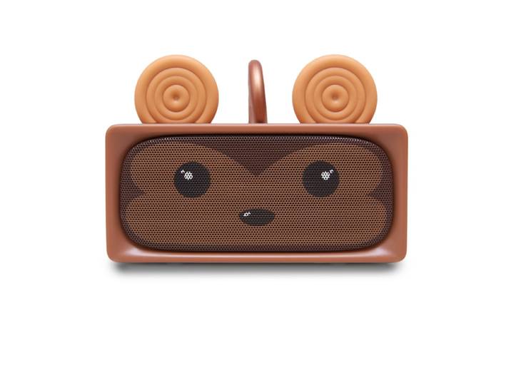 Adorable Speaker - Monkey