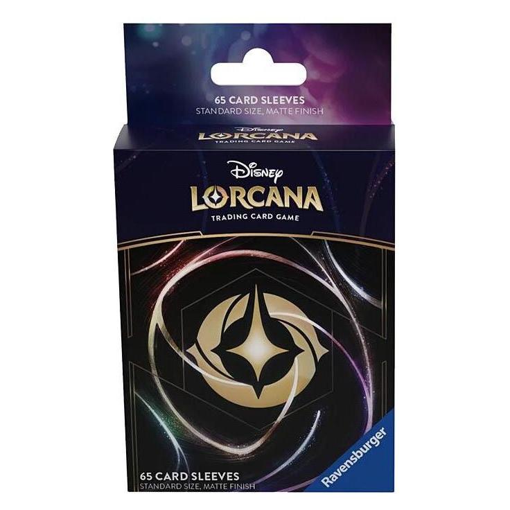 Ravensburger Disney Lorcana - Kartenhüllen (4050368984050)