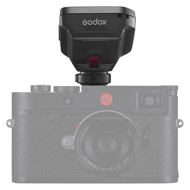 Godox X PRO II Transmitter voor Leica (Funk) (XPRO II-L)