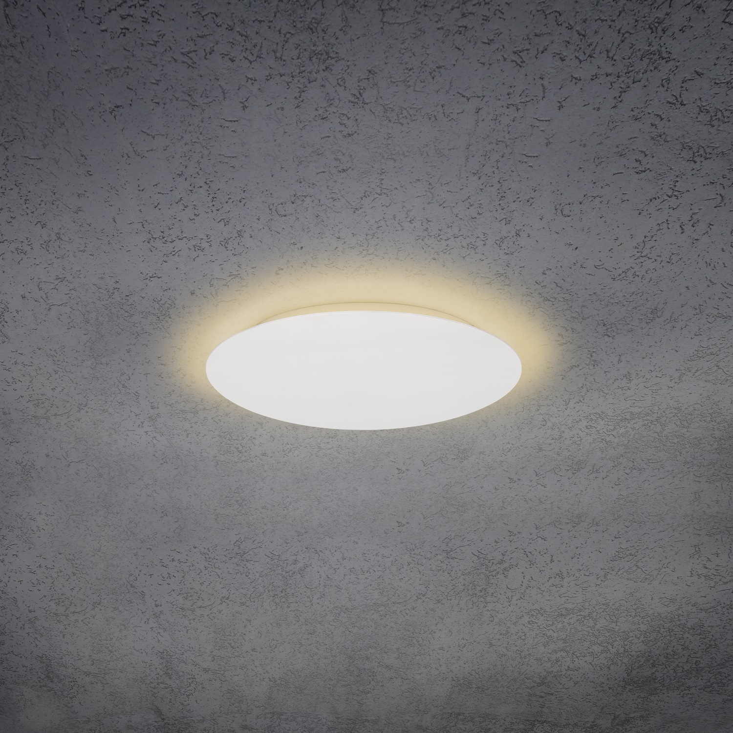 Escale LED-Wand-/Deckenleuchte BLADE 44cm weiß 68980209 4011895470164
