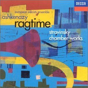 V.+d. Ashkenazy - Kammermusik - Preis vom 02.10.2026 23:42:20 h