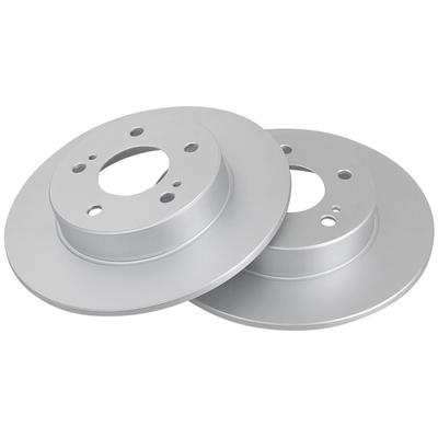 A.B.S. Bremsscheibe 17139 voll 278mm 9mm für INFINITI NISSAN