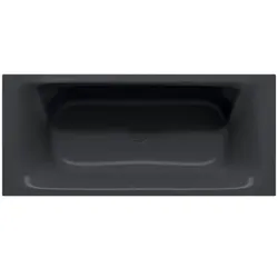 Kaldewei CONODUO NUIO DUO 815 Badewanne 281505300667 170x80cm, Schallschutz, cool grey 90