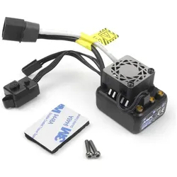 Wittmax Maverick MSC-6016-BL ESC