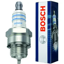 Zündkerze BOSCH 0 242 240 576
