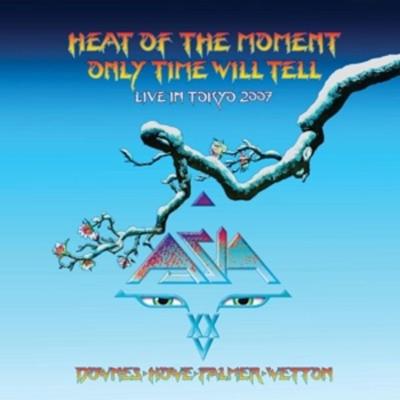 Heat of the Moment,Live in Tokyo,2007 (10) - Asia, Vinyl