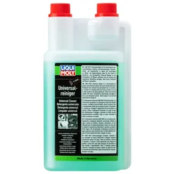 Reiniger LIQUI MOLY 1653 Universalreiniger Kaltreiniger Universal-Reiniger 1L