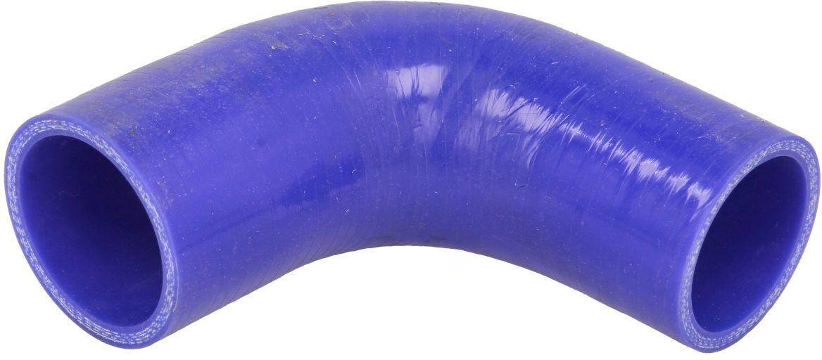Silikonkrümmer, Kühlsystem THERMOTEC SE45/48-100X100
