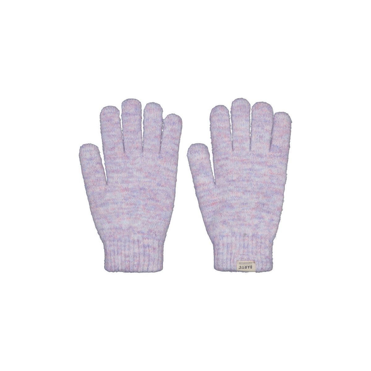 Barts Owlet Gloves lilac (18) 3603018