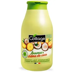 Cottage Gel Ducha 250 Piña-Coco 995968