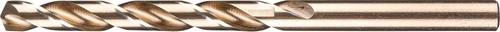 PFERD TOOLS 25203570 SPB DIN 338 HSSE N 6,5 INOX Spiralbohrer 6.5mm Gesamtlänge 101mm 10St.