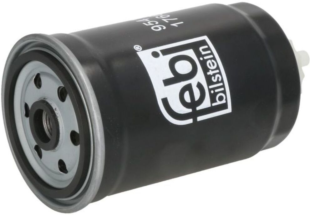 Kraftstofffilter FEBI BILSTEIN 17660