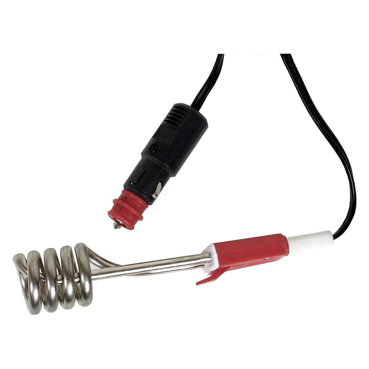 Relags Reise Tauchsieder 12 Volt 130 Watt (660412)