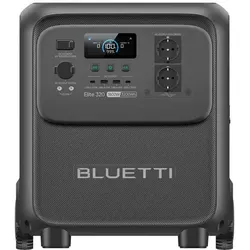 Bluetti 'Elite 320 Portable Power St '(0% MwSt §12 III UstG)
