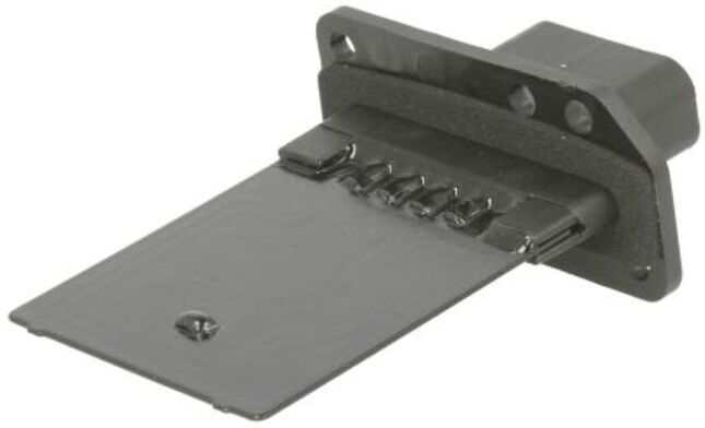 Bedienelement, Heizung, Lüftung THERMOTEC DE1004TT