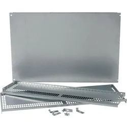 Eaton 126008 Trennwände, Einbausatz, SL, Form 3b, BxT=1000x800mm XPL1008