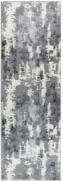 MDA Rugs Petra Collection Abstract Area Rug