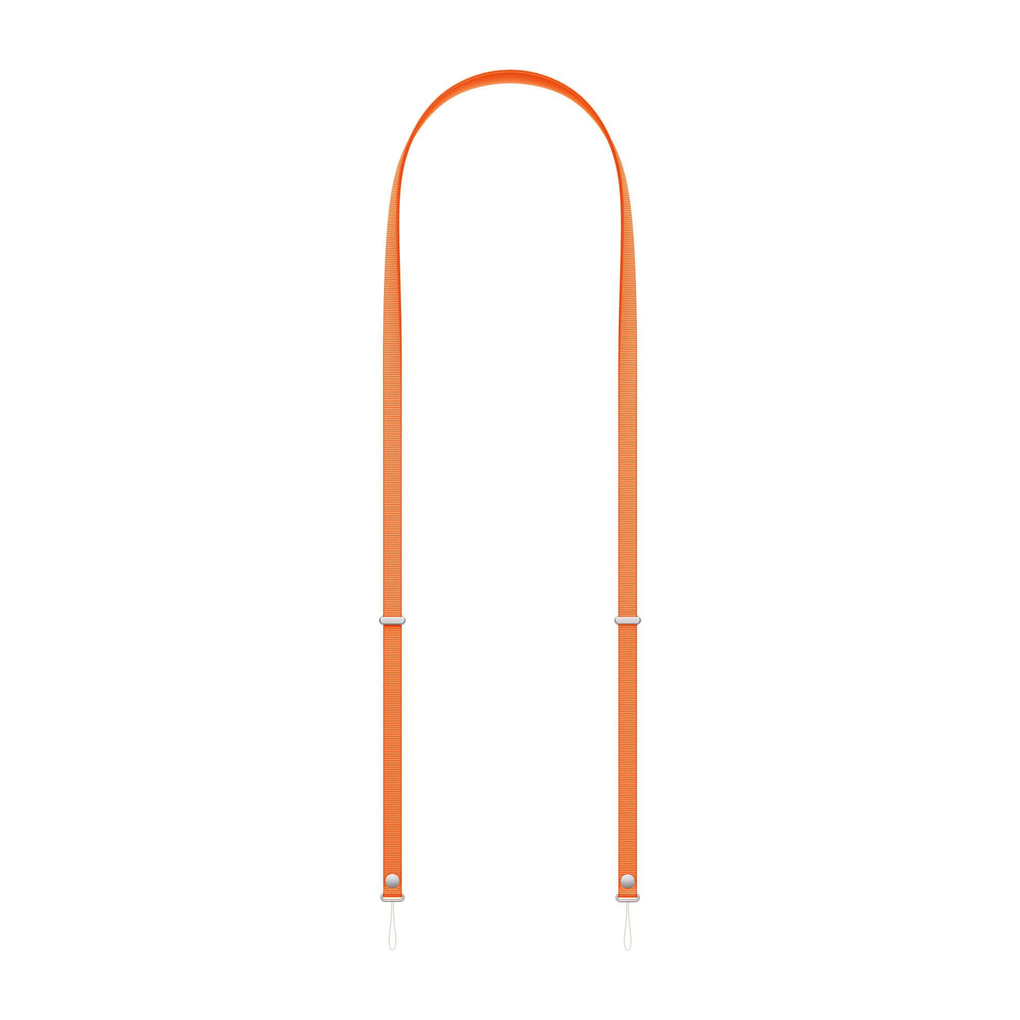 Apple Crossbody Band - Orange MGGD4ZM/A