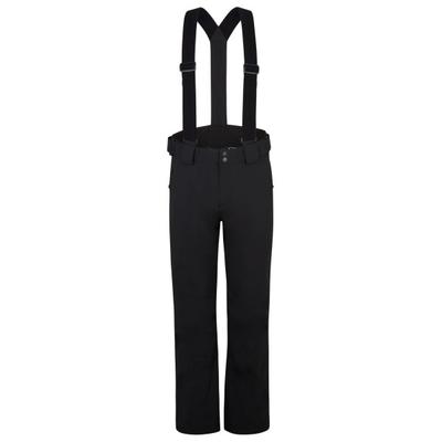 Ziener - Taga-Z - Skihose Gr 106 - Long schwarz