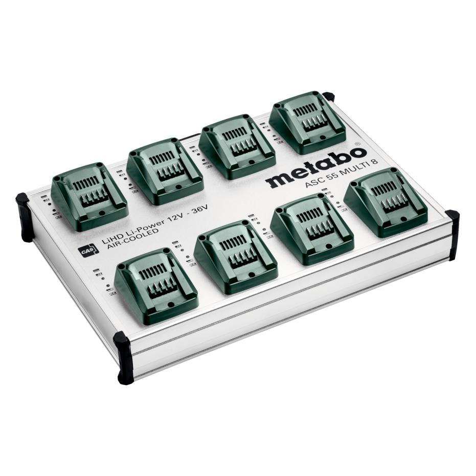 Metabo BS 18 L BL (Bohrschrauber) (613155500)