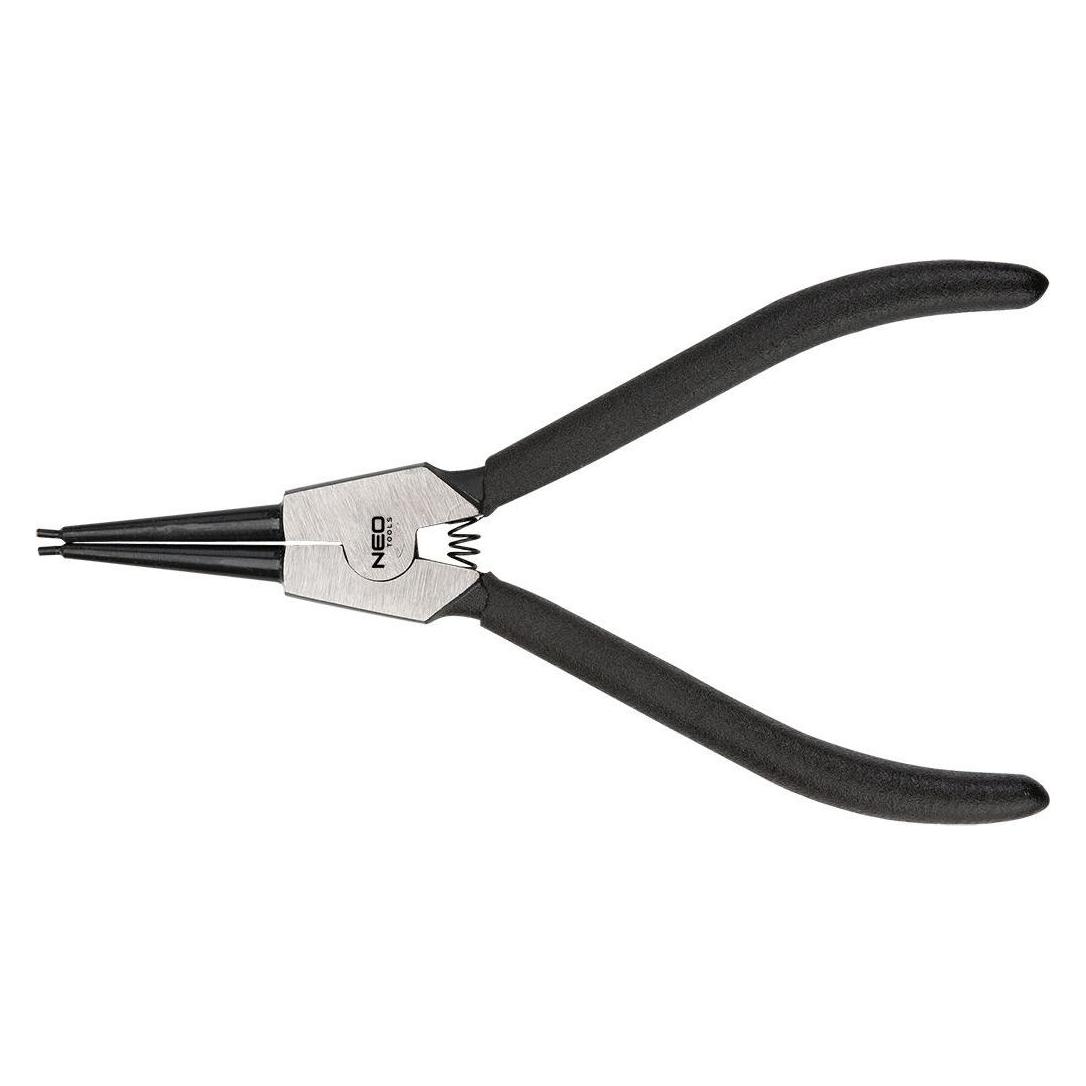 Neo Tools Ring pliers 230 mm, external, straight (230 mm) (TOP-01-089)