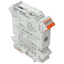 WAGO GmbH &amp; Co. KG Strommessumformer 2857-550