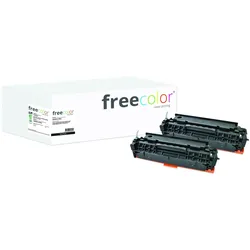 Freecolor, Toner, CC530AD (BK)