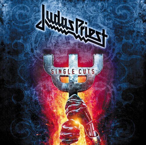 Judas Priest - Single Cuts - Preis vom 09.10.2026 07:28:09 h