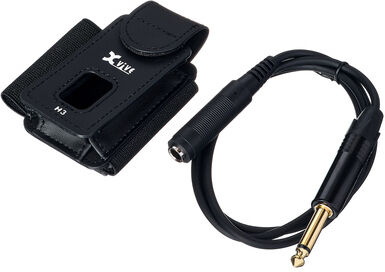 XVive H3 Transmitter Holder