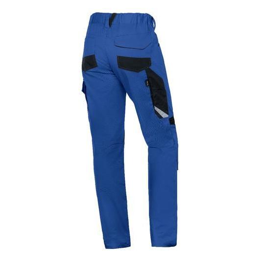 Uvex Cargohose suXXeed industry blau, ultramarin 24 (24) (8832438)