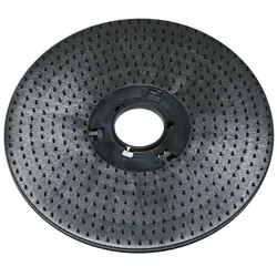 Einscheibenmaschinen Treibteller Taski Führungsteller 43 cm Taski Ergodisc