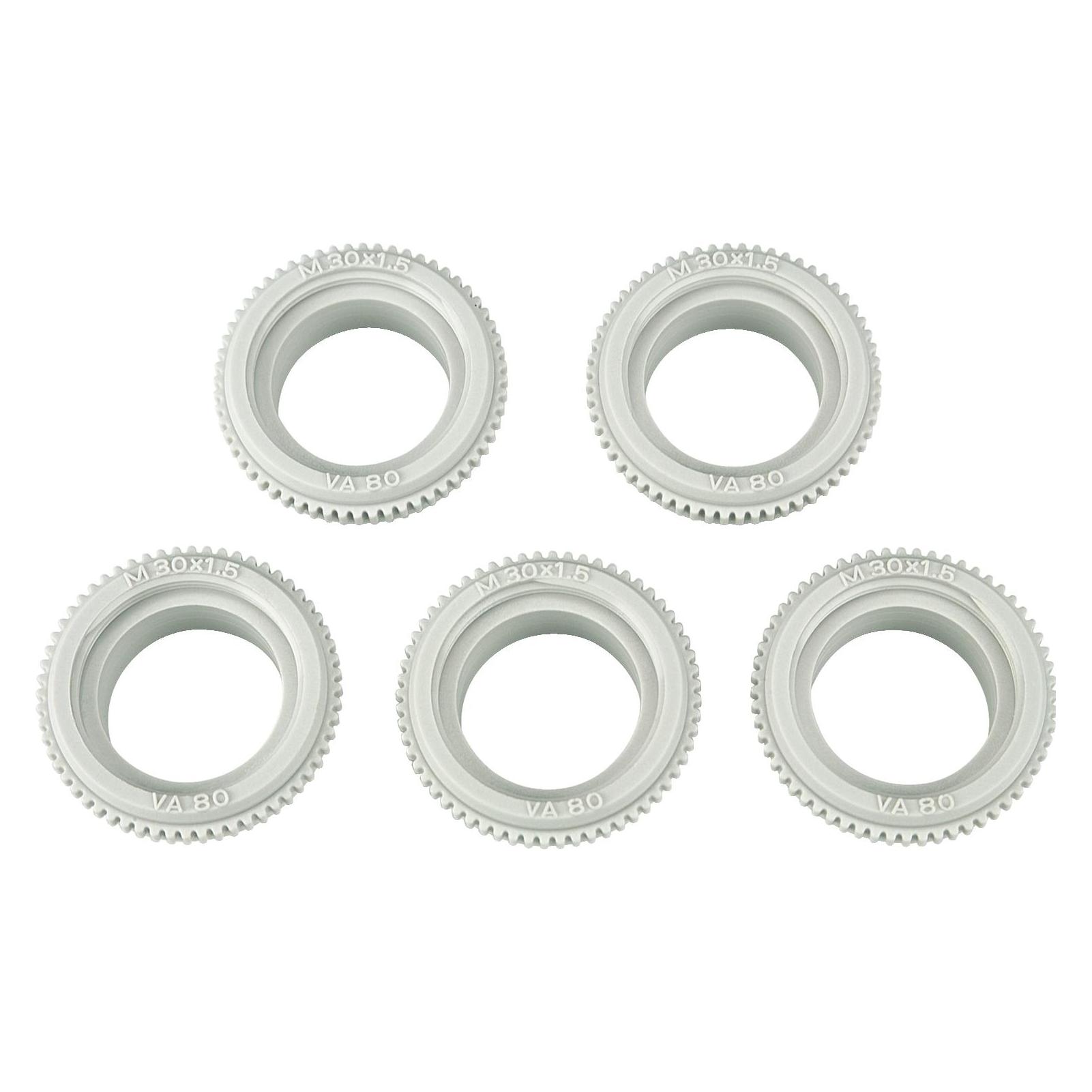 Schneider Ventiladapter VA80 für Thermoelektrischen Stellantrieb MTN639180 (MTN639180)