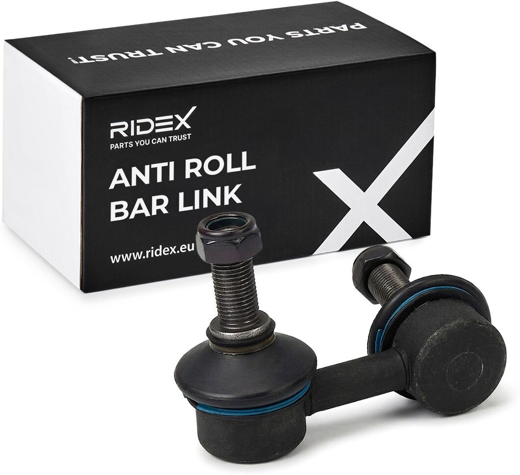 RIDEX 3229S0154 Anti-roll bar link