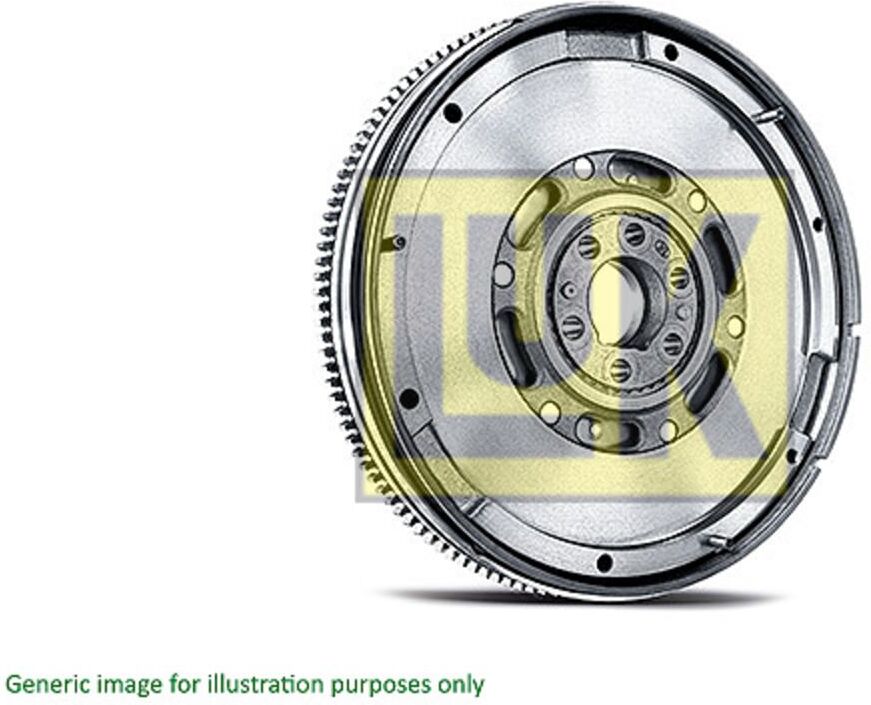 Schaeffler Luk Schwungrad LUK 415 1040 09