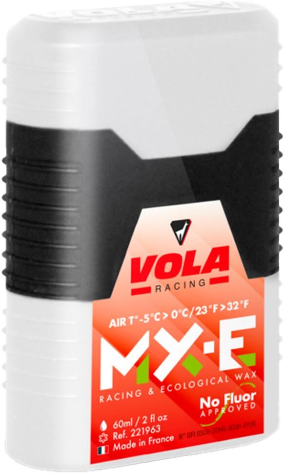 Vola  - Mx-E Rouge 60ml - Fart