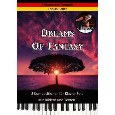 Dreams of Fantasy -