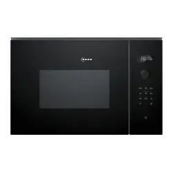 HLAWD53K0 Einbau Mikrowelle 900W LED-Display EasyClean