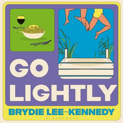 Go Lightly - Brydie Lee-Kennedy, Audio, 9781526669704